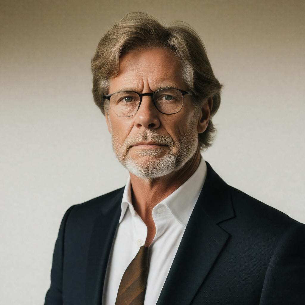 Robert Redford